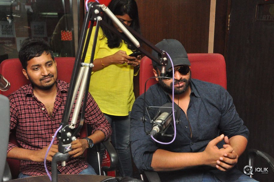 Kathalo-Rajakumari-Movie-Song-Launch-At-Red-FM